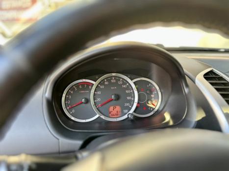 MITSUBISHI L 200 Triton 3.5 V6 HPE 4X4 FLEX CABINE DUPLA AUTOMTICO, Foto 12