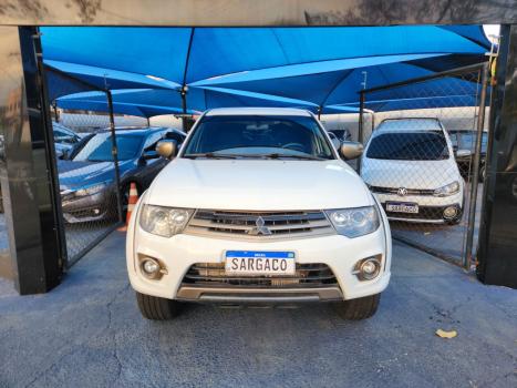 MITSUBISHI L 200 Triton 3.2 16V HPE 4X4 CABINE DUPLA TURBO DIESEL INTERCOOLER AUTOMTICO, Foto 3