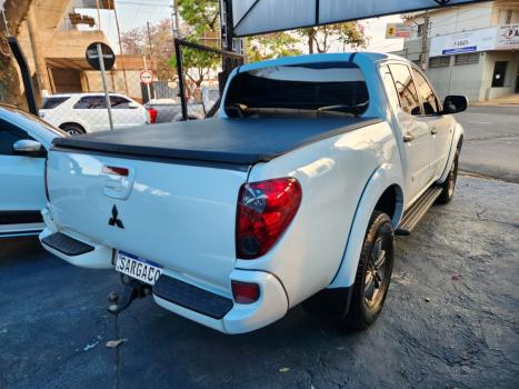 MITSUBISHI L 200 Triton 3.2 16V HPE 4X4 CABINE DUPLA TURBO DIESEL INTERCOOLER AUTOMTICO, Foto 5