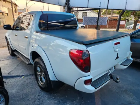 MITSUBISHI L 200 Triton 3.2 16V HPE 4X4 CABINE DUPLA TURBO DIESEL INTERCOOLER AUTOMTICO, Foto 7
