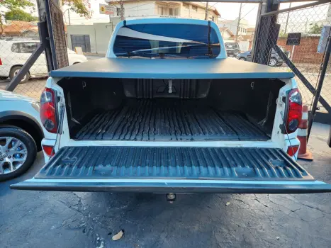 MITSUBISHI L 200 Triton 3.2 16V HPE 4X4 CABINE DUPLA TURBO DIESEL INTERCOOLER AUTOMTICO, Foto 10