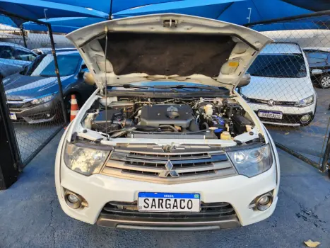 MITSUBISHI L 200 Triton 3.2 16V HPE 4X4 CABINE DUPLA TURBO DIESEL INTERCOOLER AUTOMTICO, Foto 11