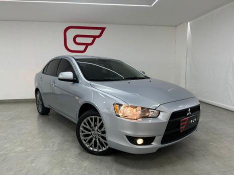 MITSUBISHI Lancer 2.0 16V 4P HLT AUTOMTICO CVT, Foto 2