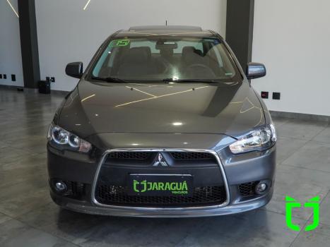 MITSUBISHI Lancer 2.0 16V 4P GT, Foto 2