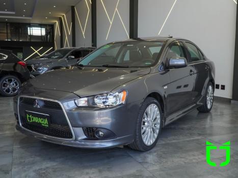 MITSUBISHI Lancer 2.0 16V 4P GT, Foto 3