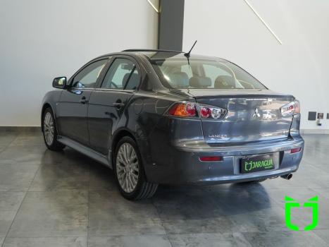 MITSUBISHI Lancer 2.0 16V 4P GT, Foto 4