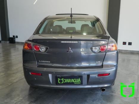 MITSUBISHI Lancer 2.0 16V 4P GT, Foto 5