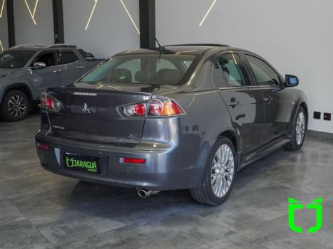 MITSUBISHI Lancer 2.0 16V 4P GT, Foto 6