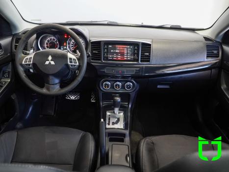 MITSUBISHI Lancer 2.0 16V 4P GT, Foto 10