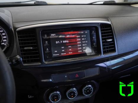 MITSUBISHI Lancer 2.0 16V 4P GT, Foto 12
