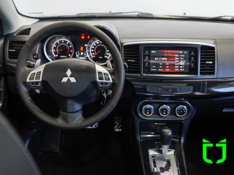 MITSUBISHI Lancer 2.0 16V 4P GT, Foto 14