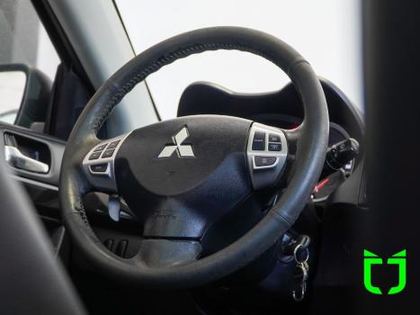 MITSUBISHI Lancer 2.0 16V 4P GT, Foto 16