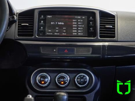 MITSUBISHI Lancer 2.0 16V 4P GT, Foto 17