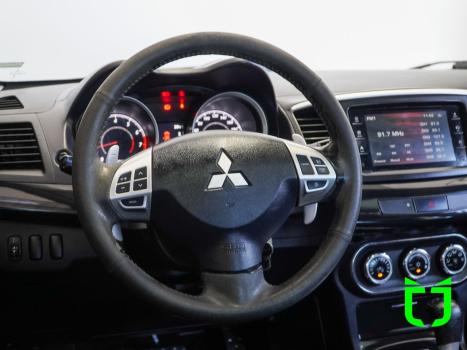 MITSUBISHI Lancer 2.0 16V 4P GT, Foto 19
