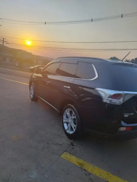 MITSUBISHI Outlander 2.0 16V 4P AUTOMTICO, Foto 6