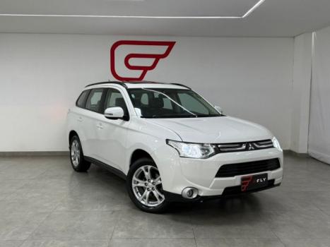 MITSUBISHI Outlander 2.0 16V 4P AUTOMTICO, Foto 1