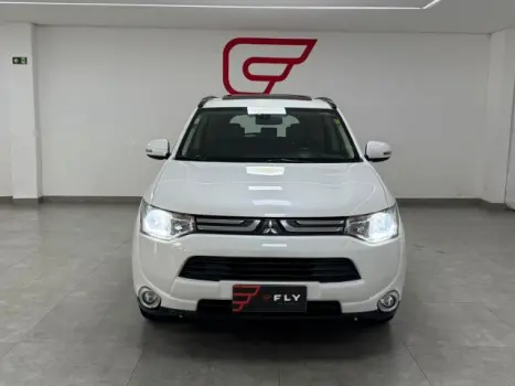 MITSUBISHI Outlander 2.0 16V 4P AUTOMTICO, Foto 3