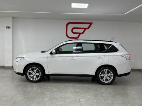 MITSUBISHI Outlander 2.0 16V 4P AUTOMTICO, Foto 4