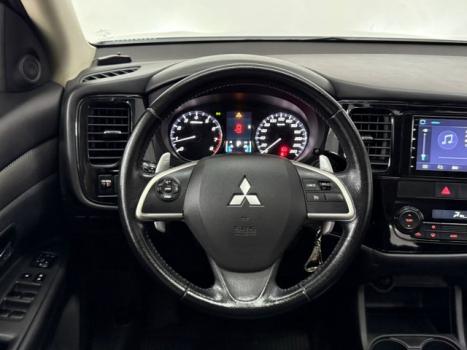 MITSUBISHI Outlander 2.0 16V 4P AUTOMTICO, Foto 9