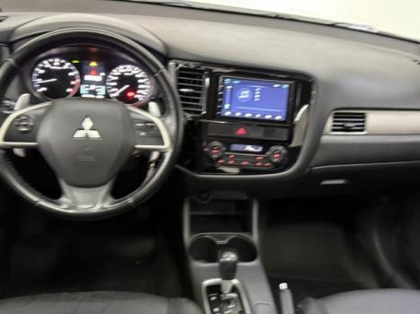 MITSUBISHI Outlander 2.0 16V 4P AUTOMTICO, Foto 10