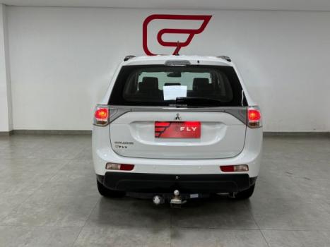 MITSUBISHI Outlander 2.0 16V 4P AUTOMTICO, Foto 14