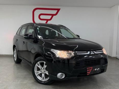 MITSUBISHI Outlander 2.0 16V 4P AUTOMTICO, Foto 2