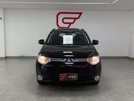 MITSUBISHI Outlander 2.0 16V 4P AUTOMTICO, Foto 3