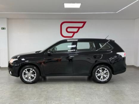 MITSUBISHI Outlander 2.0 16V 4P AUTOMTICO, Foto 4