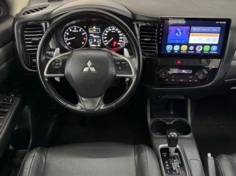 MITSUBISHI Outlander 2.0 16V 4P AUTOMTICO, Foto 8