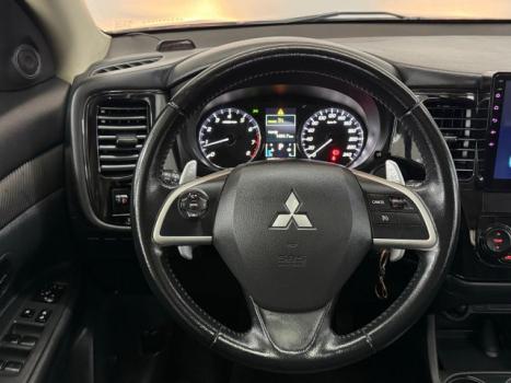 MITSUBISHI Outlander 2.0 16V 4P AUTOMTICO, Foto 9