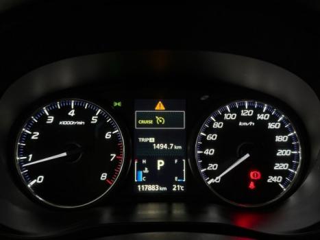 MITSUBISHI Outlander 2.0 16V 4P AUTOMTICO, Foto 11