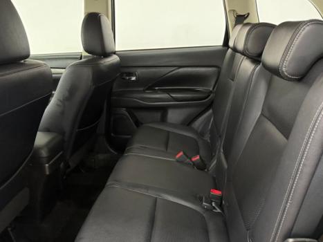 MITSUBISHI Outlander 2.0 16V 4P AUTOMTICO, Foto 16
