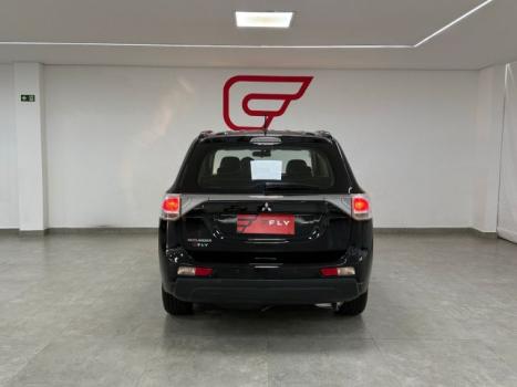 MITSUBISHI Outlander 2.0 16V 4P AUTOMTICO, Foto 17
