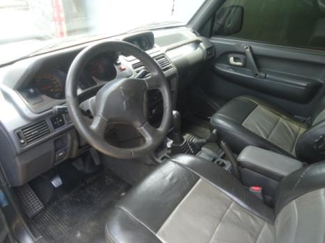 MITSUBISHI Pajero 3.0 V6 24V 4P GLX 4X4, Foto 2