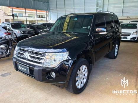 MITSUBISHI Pajero 3.2 16V 4P 4X4 7 LUGARES HPE TURBO DIESEL INTERCOOLER AUTOMTICO, Foto 1