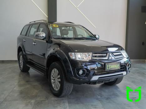 MITSUBISHI Pajero 3.2 16V 4P 4X4 7 LUGARES HPE TURBO DIESEL INTERCOOLER AUTOMTICO, Foto 1