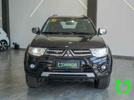 MITSUBISHI Pajero 3.2 16V 4P 4X4 7 LUGARES HPE TURBO DIESEL INTERCOOLER AUTOMTICO, Foto 2