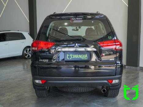 MITSUBISHI Pajero 3.2 16V 4P 4X4 7 LUGARES HPE TURBO DIESEL INTERCOOLER AUTOMTICO, Foto 5