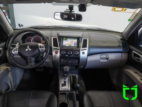 MITSUBISHI Pajero 3.2 16V 4P 4X4 7 LUGARES HPE TURBO DIESEL INTERCOOLER AUTOMTICO, Foto 9