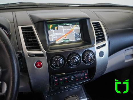 MITSUBISHI Pajero 3.2 16V 4P 4X4 7 LUGARES HPE TURBO DIESEL INTERCOOLER AUTOMTICO, Foto 11