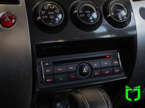 MITSUBISHI Pajero 3.2 16V 4P 4X4 7 LUGARES HPE TURBO DIESEL INTERCOOLER AUTOMTICO, Foto 12