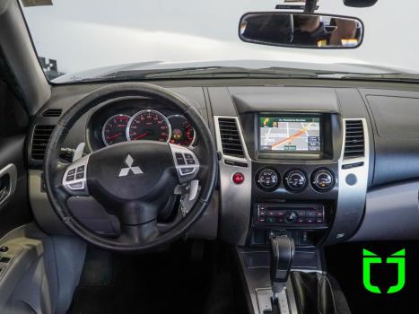 MITSUBISHI Pajero 3.2 16V 4P 4X4 7 LUGARES HPE TURBO DIESEL INTERCOOLER AUTOMTICO, Foto 14