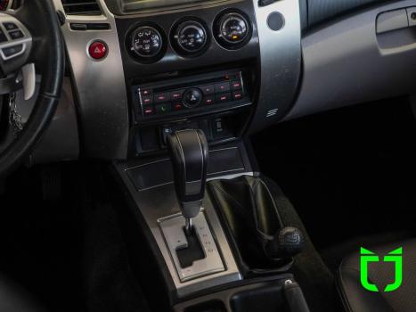 MITSUBISHI Pajero 3.2 16V 4P 4X4 7 LUGARES HPE TURBO DIESEL INTERCOOLER AUTOMTICO, Foto 15