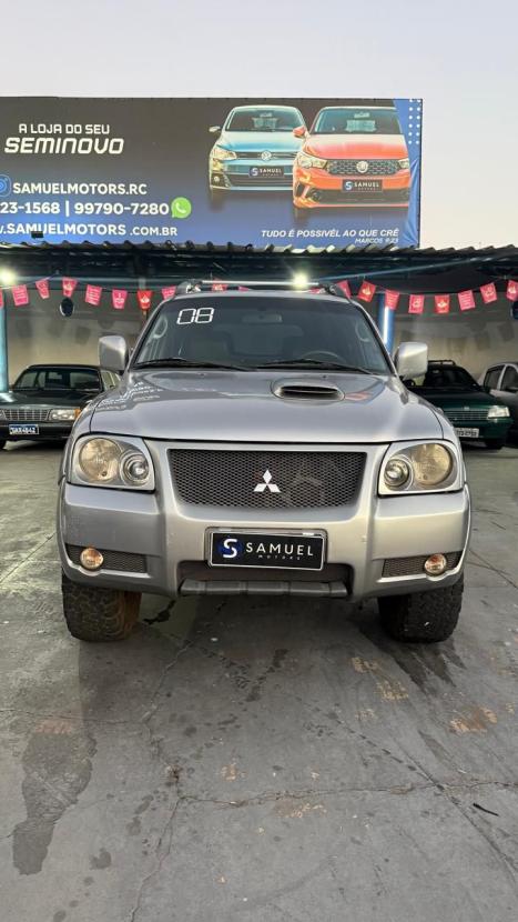 MITSUBISHI Pajero 3.5 V6 24V 4P 4X4 GLS AUTOMTICO, Foto 2