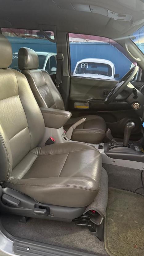 MITSUBISHI Pajero 3.5 V6 24V 4P 4X4 GLS AUTOMTICO, Foto 7