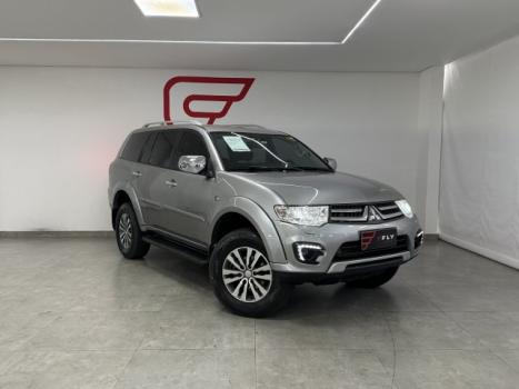 MITSUBISHI Pajero 3.2 16V 4P 4X4 7 LUGARES HPE TURBO DIESEL INTERCOOLER AUTOMTICO, Foto 1