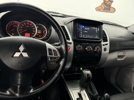MITSUBISHI Pajero Dakar 3.5 V6 24V 4P HPE FLEX 4X4 7 LUGARES AUTOMTICO, Foto 8