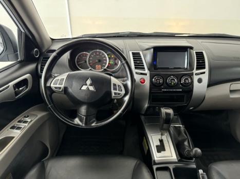 MITSUBISHI Pajero Dakar 3.2 16V 4P HPE 4X4  7 LUGARES TURBO INTECOOLER DIESEL AUTOMTICO, Foto 6