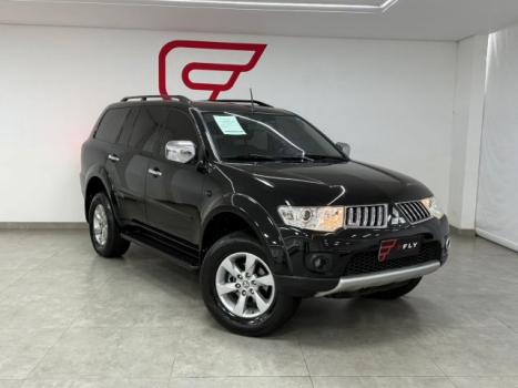 MITSUBISHI Pajero Dakar 3.5 V6 24V 4P HPE FLEX 4X4 7 LUGARES AUTOMTICO, Foto 1