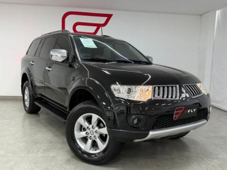 MITSUBISHI Pajero Dakar 3.5 V6 24V 4P HPE FLEX 4X4 7 LUGARES AUTOMTICO, Foto 2